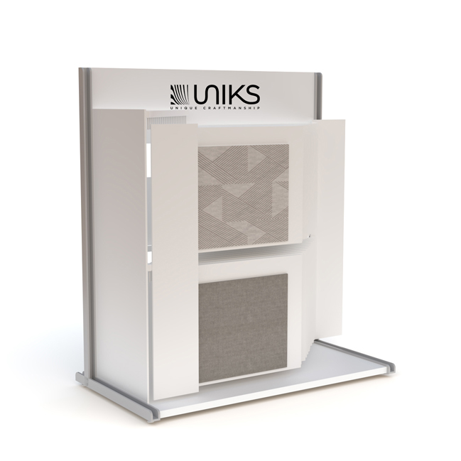 門(mén)框地毯架4