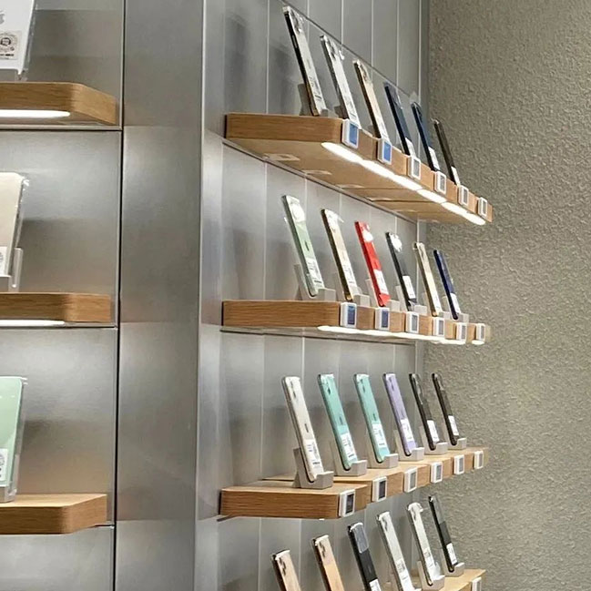 拍拍嚴選 上海店